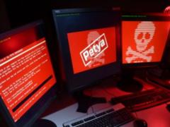 В киберполиции рассказали о последствиях атаки на Украину
