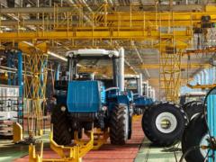 Харківський тракторний завод випустив 500 тракторів