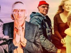 Top 10 films for summer mood