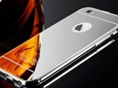 IPhone 8 может получить зеркальный корпус, - СМИ