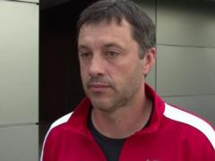 Вірт: У Вереса є дві проблемні позиції, які треба підсилити