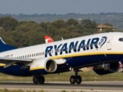 Ryanair отказался работать в Украине