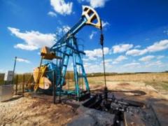 Нефть Brent поднялась выше 47 долларов за баррель