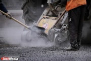 На Тюменском тракте из-за ремонта дороги на 4,5 месяца вводят реверсивное движение