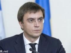 Омелян звинуватив аеропорт  Бориспіль  в блокуванні приходу Ryanair в Україну