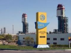Одеський припортовий завод зупинив виробництво