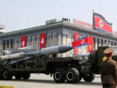 США розробляють нові санкції проти КНДР