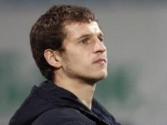Алиев: Есть одна конкретная команда, с которой веду переговоры