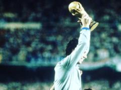 День в истории: В 1982 году Италия третий раз стала чемпионами мира
