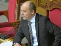 Рада продлила вечернее заседание до рассмотрения всех пяти представлений