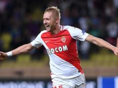 Тоттенхэм претендует на Глика — L  Equipe