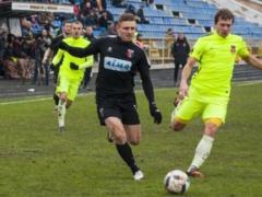 Верес не підійшов французький форвард