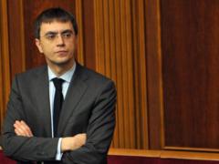 Омелян вирішив прибрати директора  Борисполя 