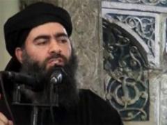 У ІГІЛ оголосили про загибель свого лідера