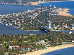 Одесса и Затока входят в пятерку самых популярных курортов страны