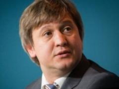 В Украине вскоре примут пенсионную реформу, - Данилюк