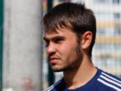 Сталь арендовала у Динамо Щебетуна