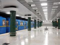 У Києві побудують нову станцію метро