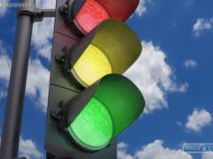 Комунальники до кінця року встановлять світлофори на п яти одеських перехрестях