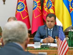 В 2016 году не удалось реализовать все задуманные реформы в ВСУ