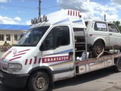 Армейцы в АТО нуждаются в транспорте: пока помогают родители, друзья и знакомые