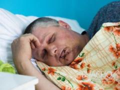 In the Donetsk region, they brutally punished their father and son for  Glory to Ukraine! 