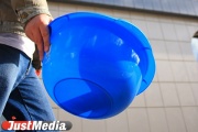 Kindergartens, a hospital and thousands of residents of Krasnouralsk have been sitting without hot water for almost a week