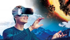 Китайський ринок VR виросте до $ 11,6 млрд до 2021 року