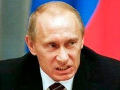 Портников: Запізніла сенсація або Чому розсердився Путін