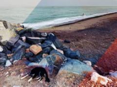  Високий  сезон в  обвальної  Миколаївці