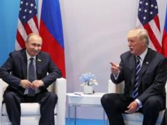 Російський політолог: Зустріч Путіна з Трампом посилила проукраїнські настрої в США