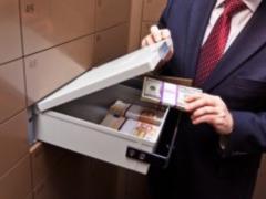 Bank Grigoryshyn owes on the loan of about 2 billion hryvnia