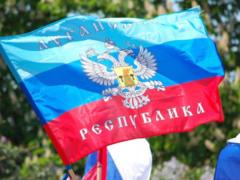 В Луганской области пойман еще один российский оккупант