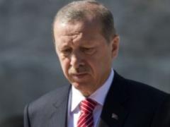 Erdogan sure that the Turks will not be upset if Turkey is not accepted into the EU