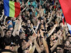 Стяуа надеется высудить звание чемпиона Румынии в Спортивном арбитражном суде