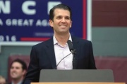 Трамп-молодший поставив тільки одне питання