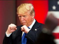 Трамп відповість в суді за порушення свободи слова в Twitter