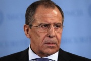 Лавров прокоментував обговорення зустрічі сина Трампа з юристом з РФ