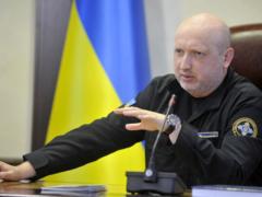 Парламентарії стали співучасниками кіберзлочинів проти власної країни, - Турчинов
