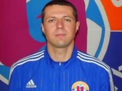 Мариуполь продлил соглашение с Рудыкой