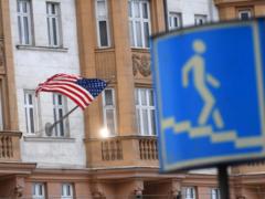 Віталій Портников: Володимир Володимирович сердиться