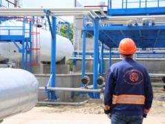 В Харьковскую область завезут нефть из Азербайджана