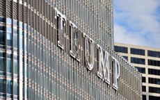 Клиенты отелей Трампа стали жертвами утечки данных