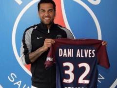 Dani Alves: We are going to win the Champions League