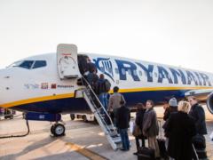 Ryanair will not resume negotiations on Ukraine