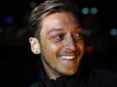 Ozil: I definitely want to stay in the Arsenal