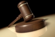 Sergei Polonsky convicted for five years and released in the courtroom
