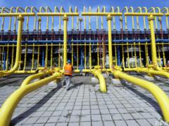 Польща збільшить поставки газу в Україну
