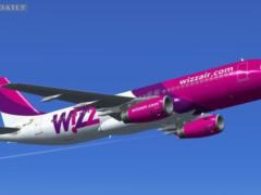 Wizz Air opens new directions to Europe