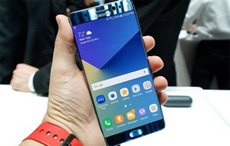 Samsung не намерена увеличивать объем выпуска восстановленного Galaxy Note 7